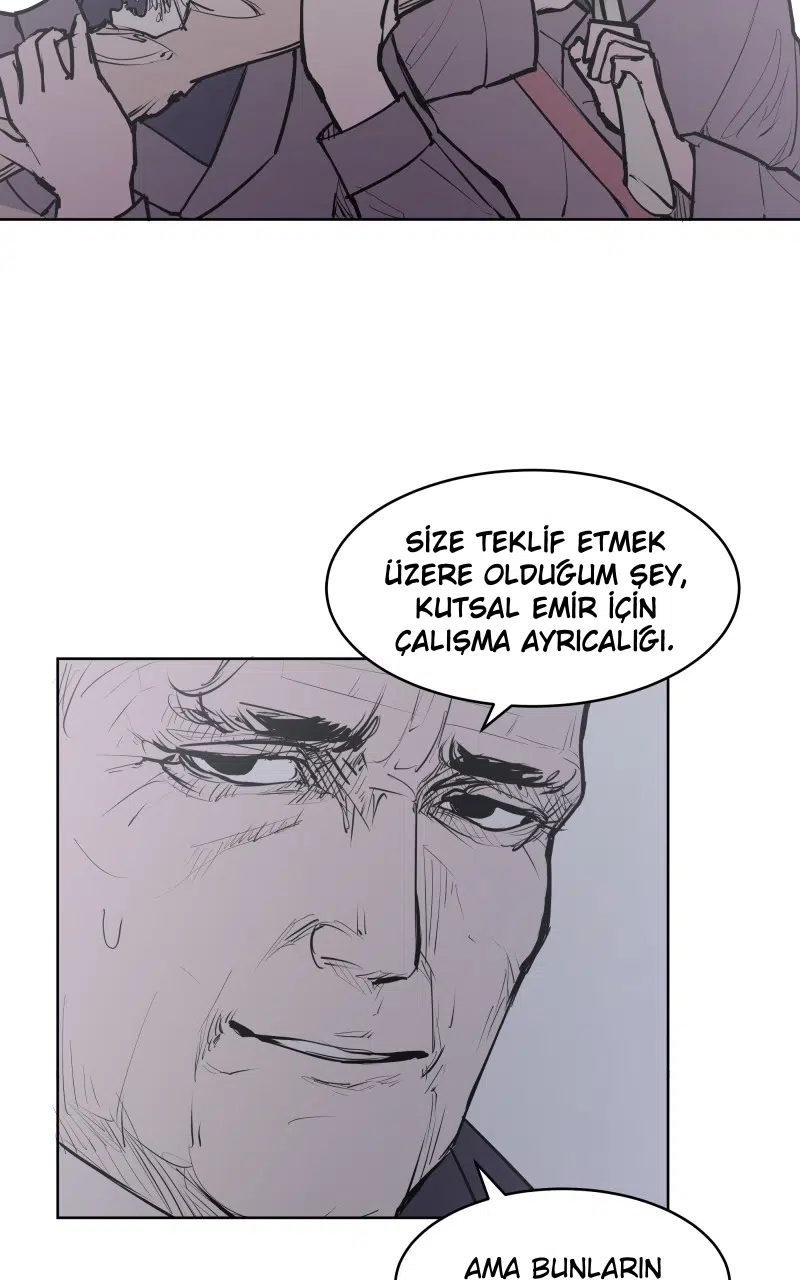 Şeytani Aşk Rehberi - Bölüm 34 Sayfa 18