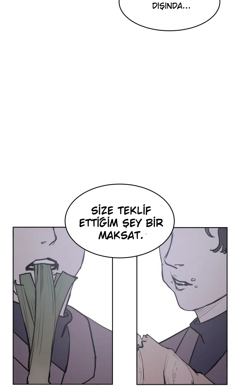 Şeytani Aşk Rehberi - Bölüm 34 Sayfa 19