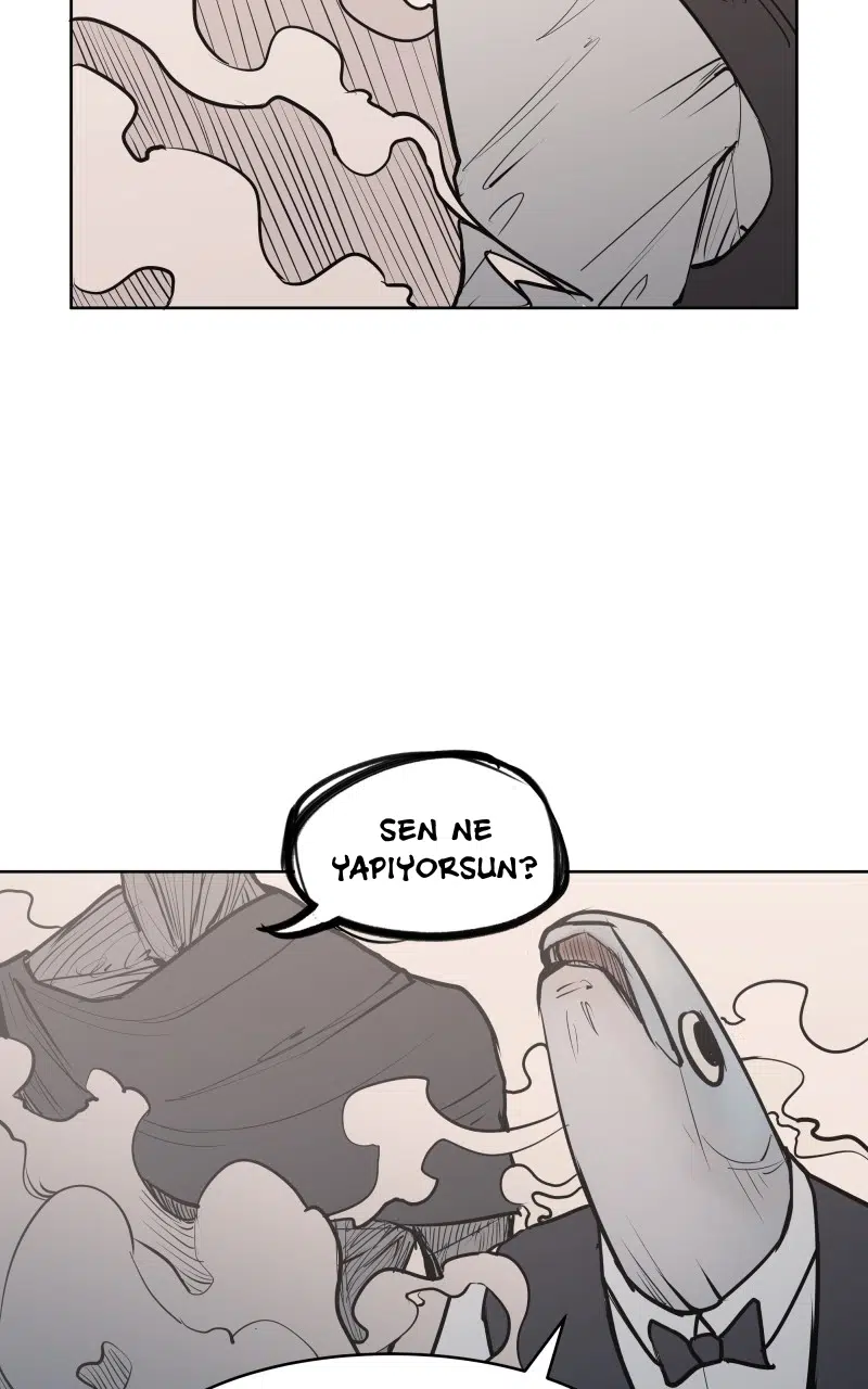 Şeytani Aşk Rehberi - Bölüm 35 Sayfa 11