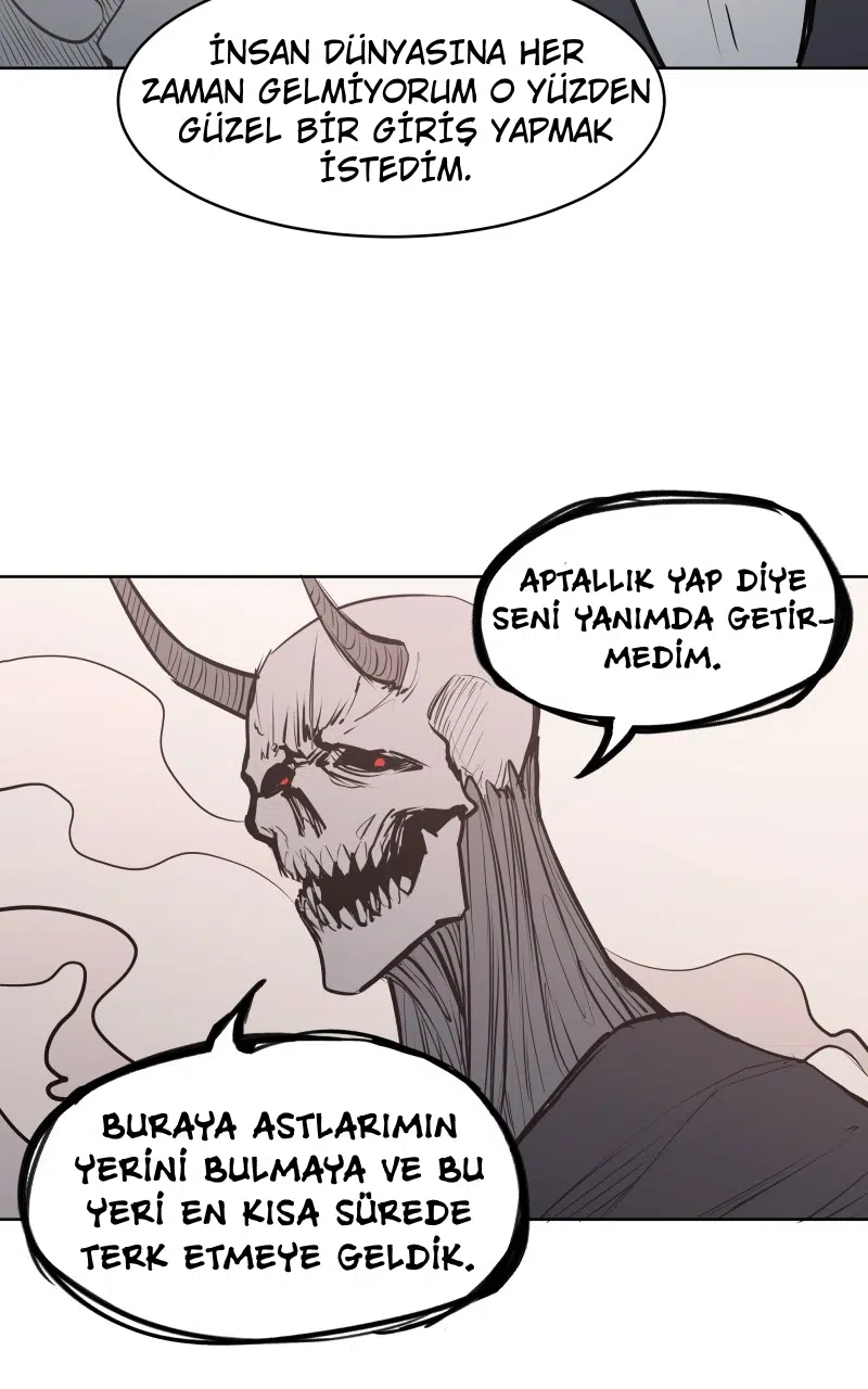 Şeytani Aşk Rehberi - Bölüm 35 Sayfa 12