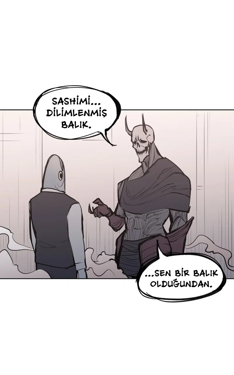 Şeytani Aşk Rehberi - Bölüm 35 Sayfa 17