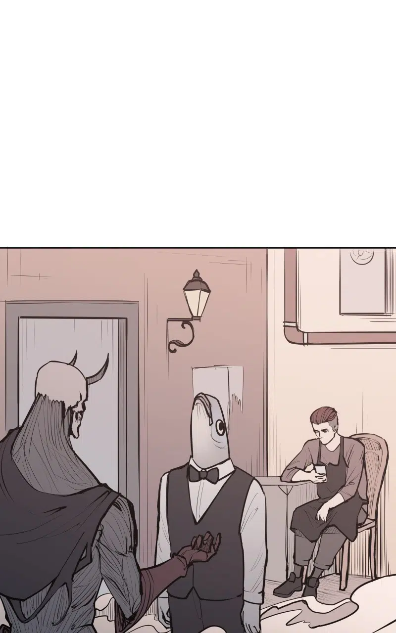 Şeytani Aşk Rehberi - Bölüm 35 Sayfa 19
