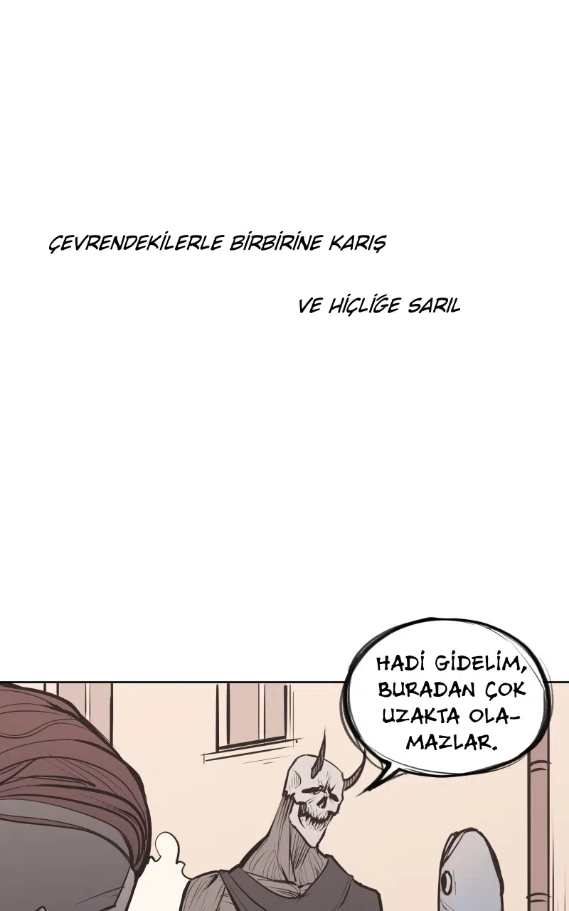 Şeytani Aşk Rehberi - Bölüm 36 Sayfa 3
