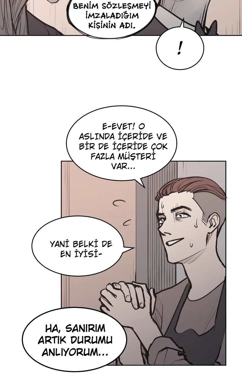 Şeytani Aşk Rehberi - Bölüm 36 Sayfa 16