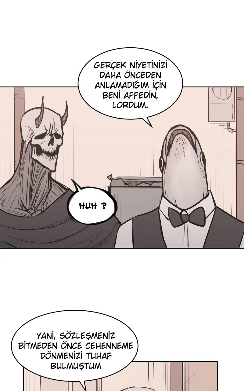 Şeytani Aşk Rehberi - Bölüm 36 Sayfa 17