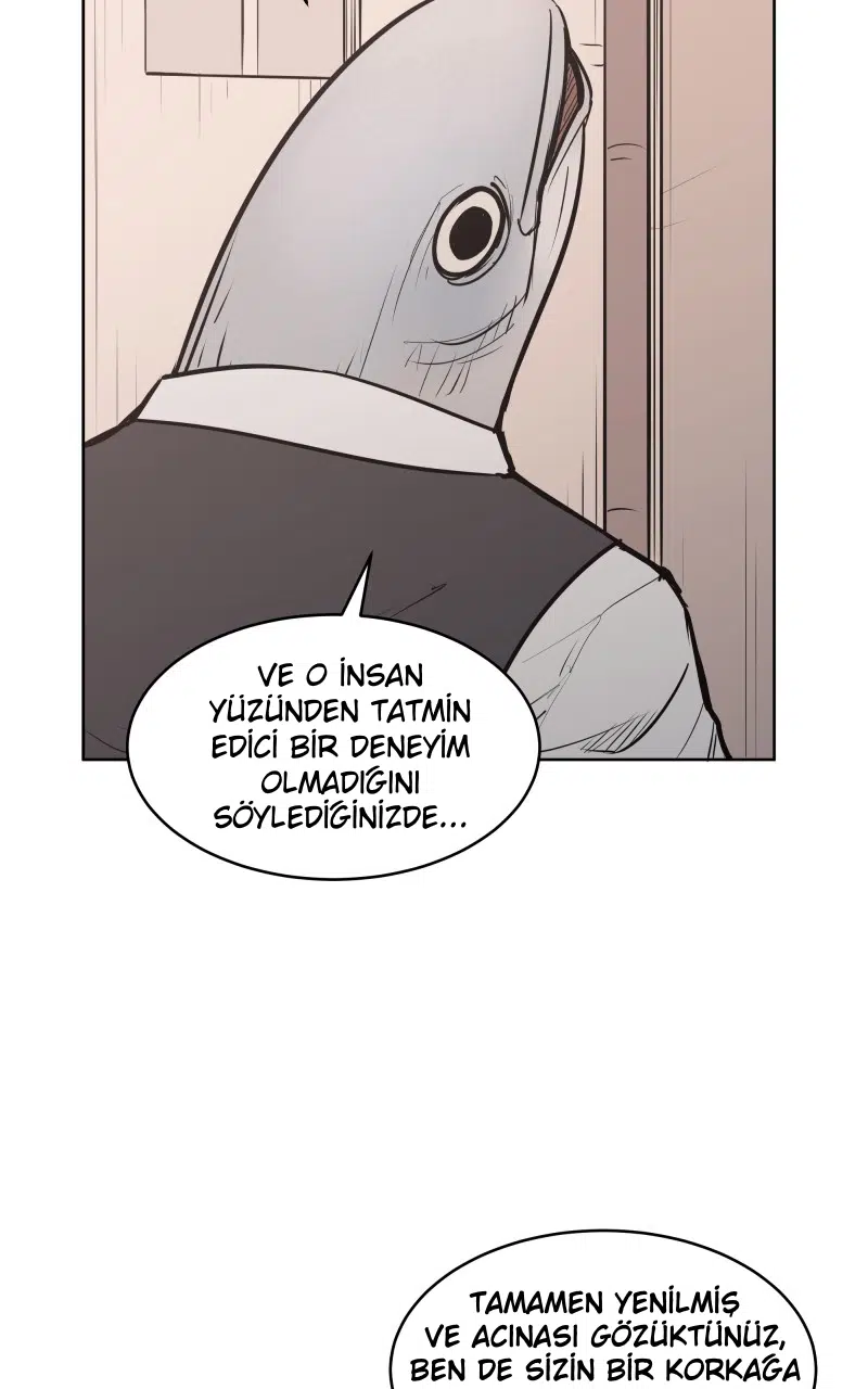 Şeytani Aşk Rehberi - Bölüm 36 Sayfa 18