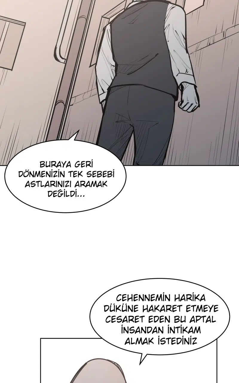 Şeytani Aşk Rehberi - Bölüm 36 Sayfa 20