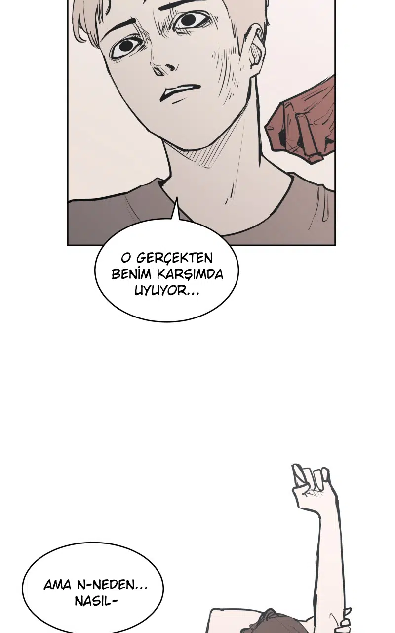 Şeytani Aşk Rehberi - Bölüm 38 Sayfa 8