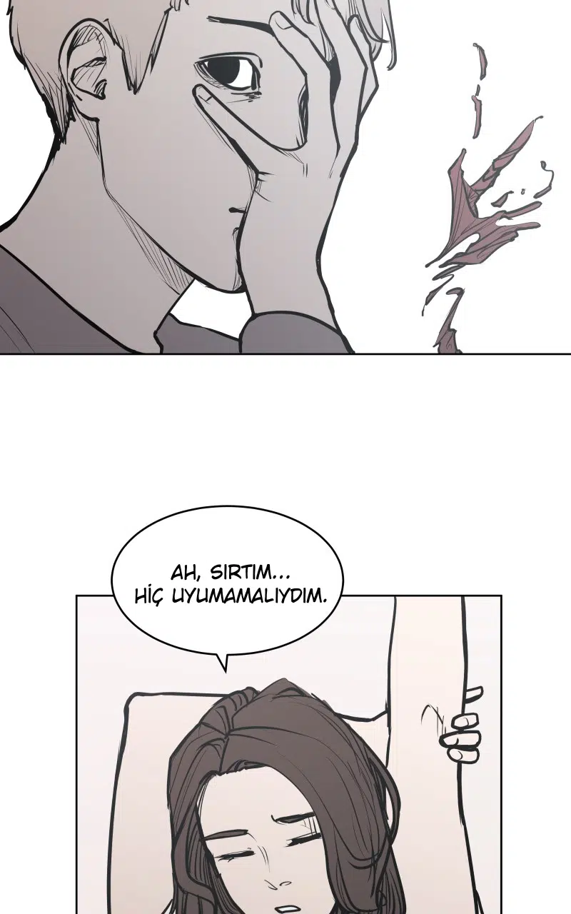 Şeytani Aşk Rehberi - Bölüm 38 Sayfa 10