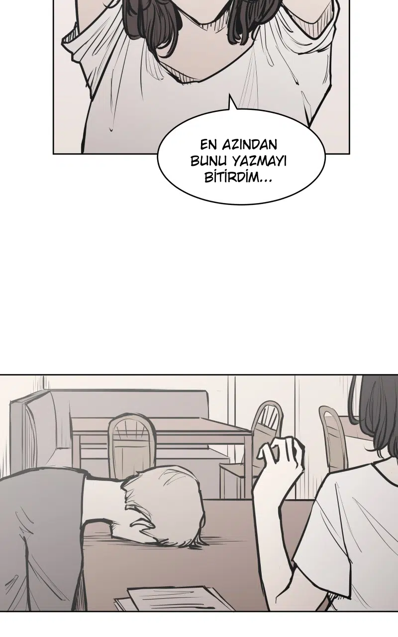 Şeytani Aşk Rehberi - Bölüm 38 Sayfa 11