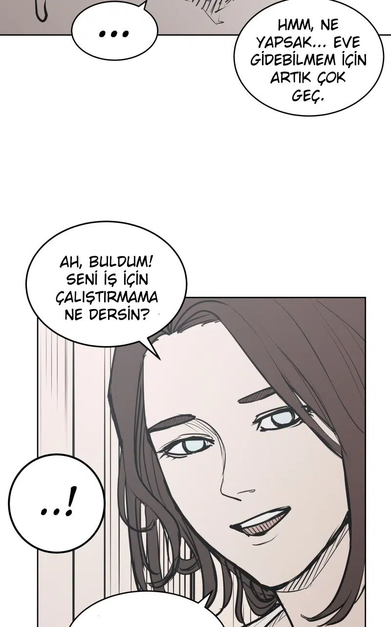 Şeytani Aşk Rehberi - Bölüm 38 Sayfa 17