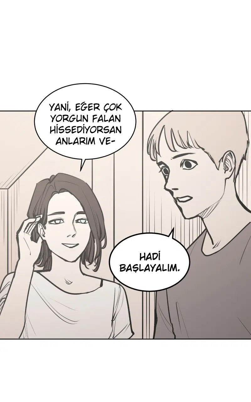 Şeytani Aşk Rehberi - Bölüm 38 Sayfa 19