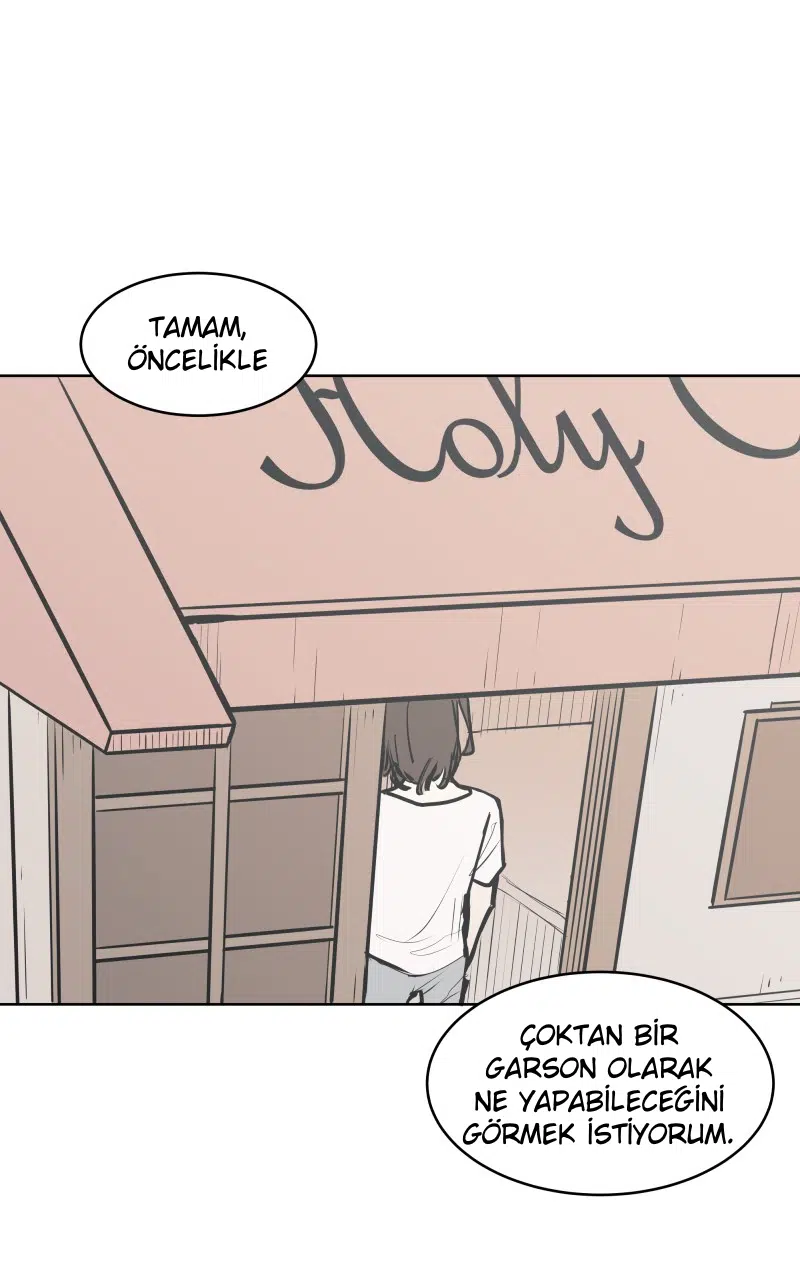 Şeytani Aşk Rehberi - Bölüm 39 Sayfa 2