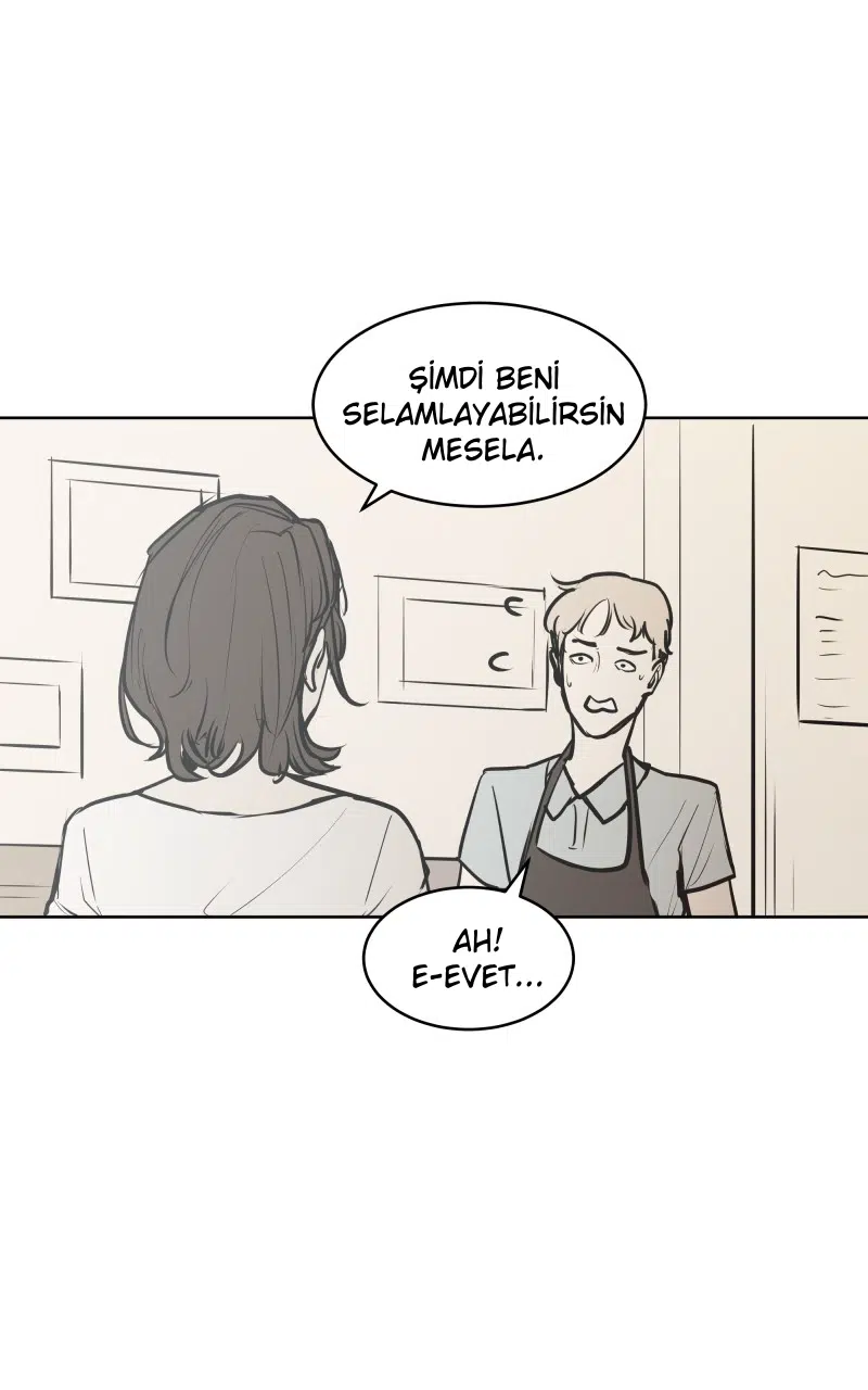 Şeytani Aşk Rehberi - Bölüm 39 Sayfa 6