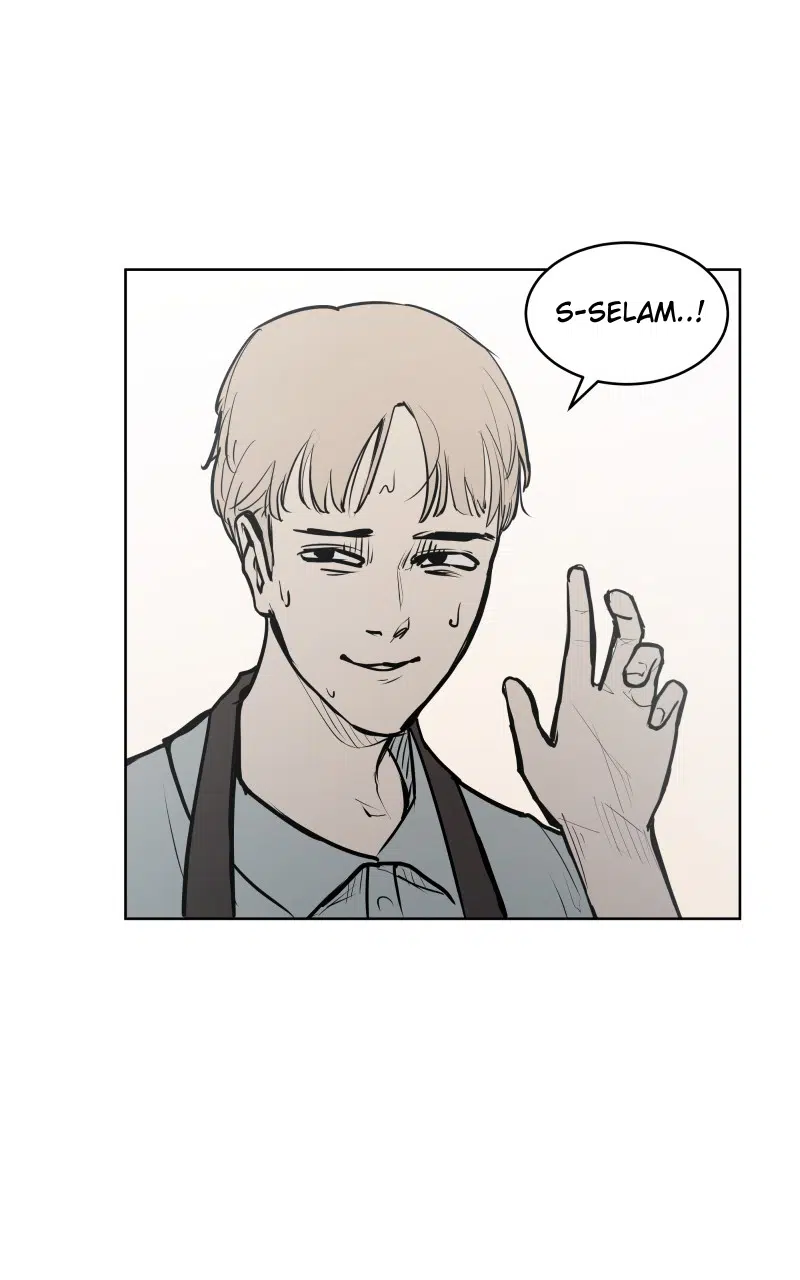 Şeytani Aşk Rehberi - Bölüm 39 Sayfa 7