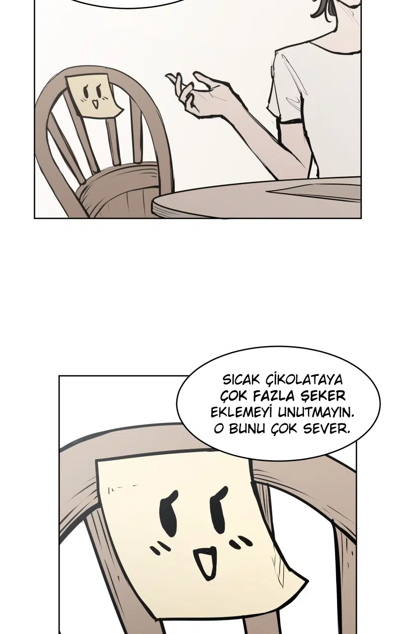 Şeytani Aşk Rehberi - Bölüm 39 Sayfa 14