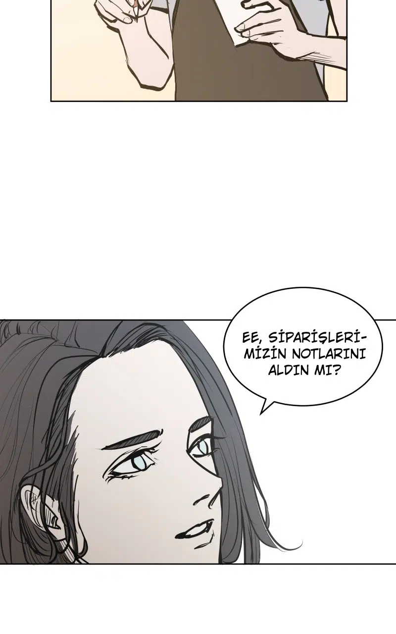 Şeytani Aşk Rehberi - Bölüm 39 Sayfa 20