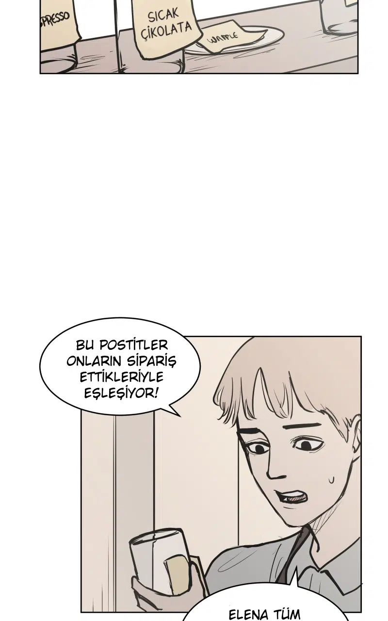 Şeytani Aşk Rehberi - Bölüm 40 Sayfa 3