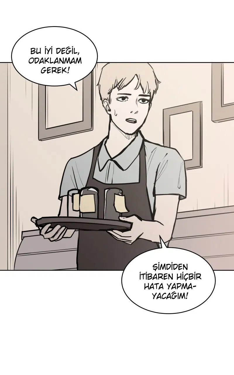 Şeytani Aşk Rehberi - Bölüm 40 Sayfa 5