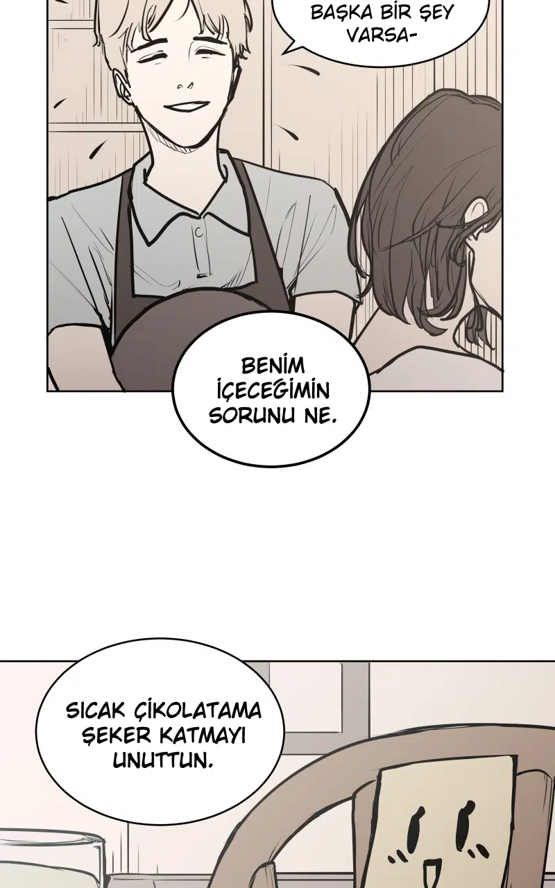 Şeytani Aşk Rehberi - Bölüm 40 Sayfa 8