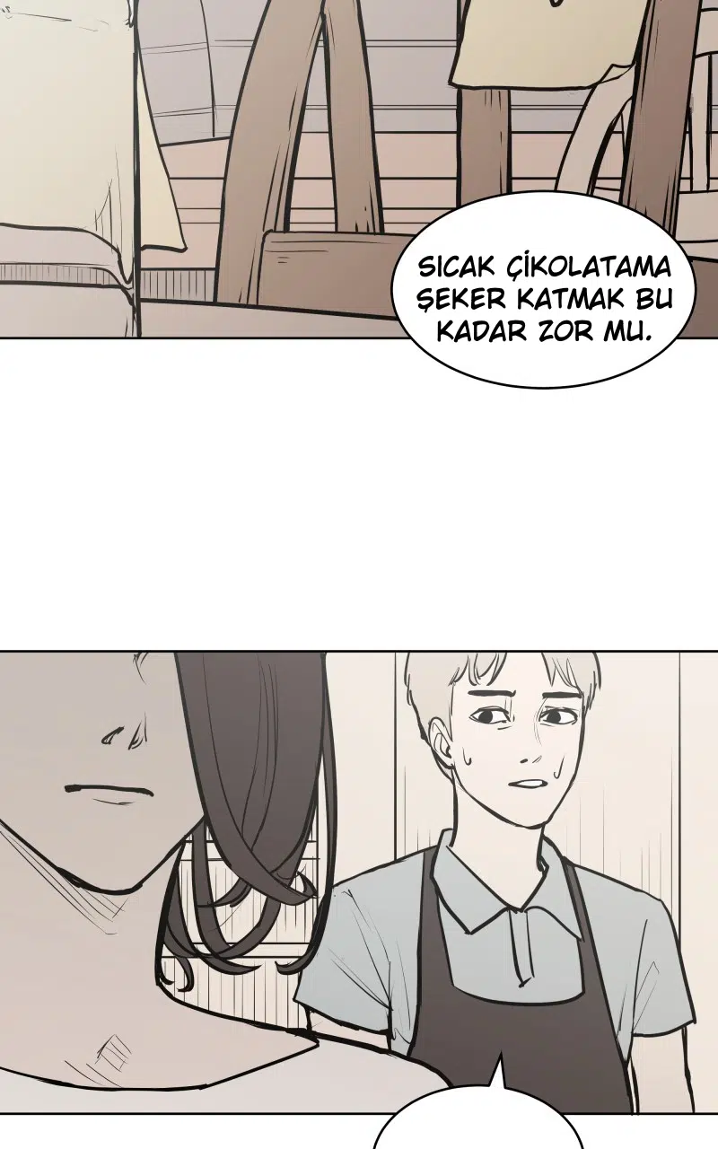 Şeytani Aşk Rehberi - Bölüm 40 Sayfa 9
