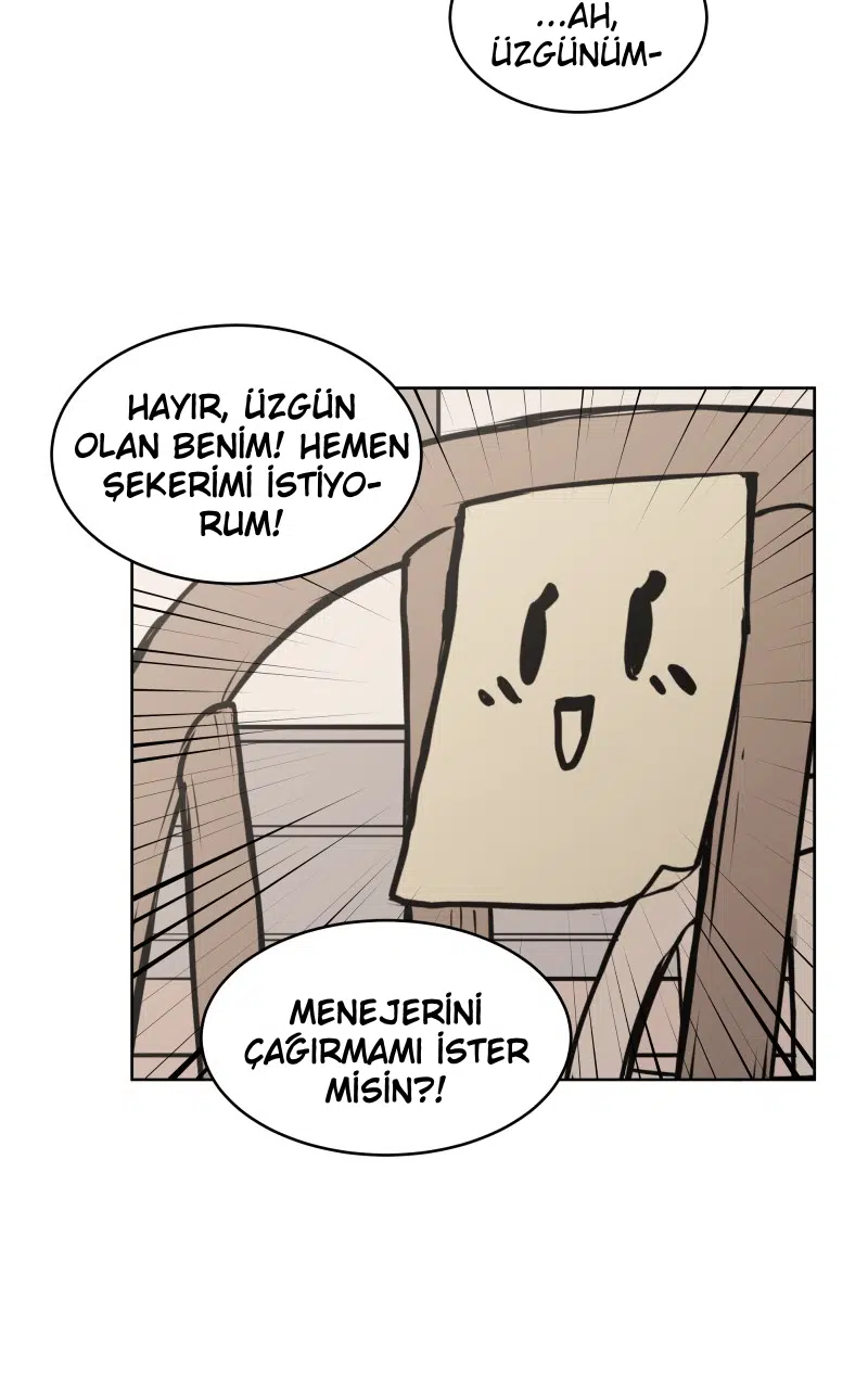 Şeytani Aşk Rehberi - Bölüm 40 Sayfa 10