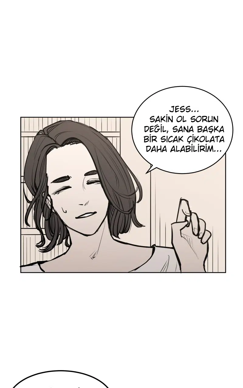 Şeytani Aşk Rehberi - Bölüm 40 Sayfa 15