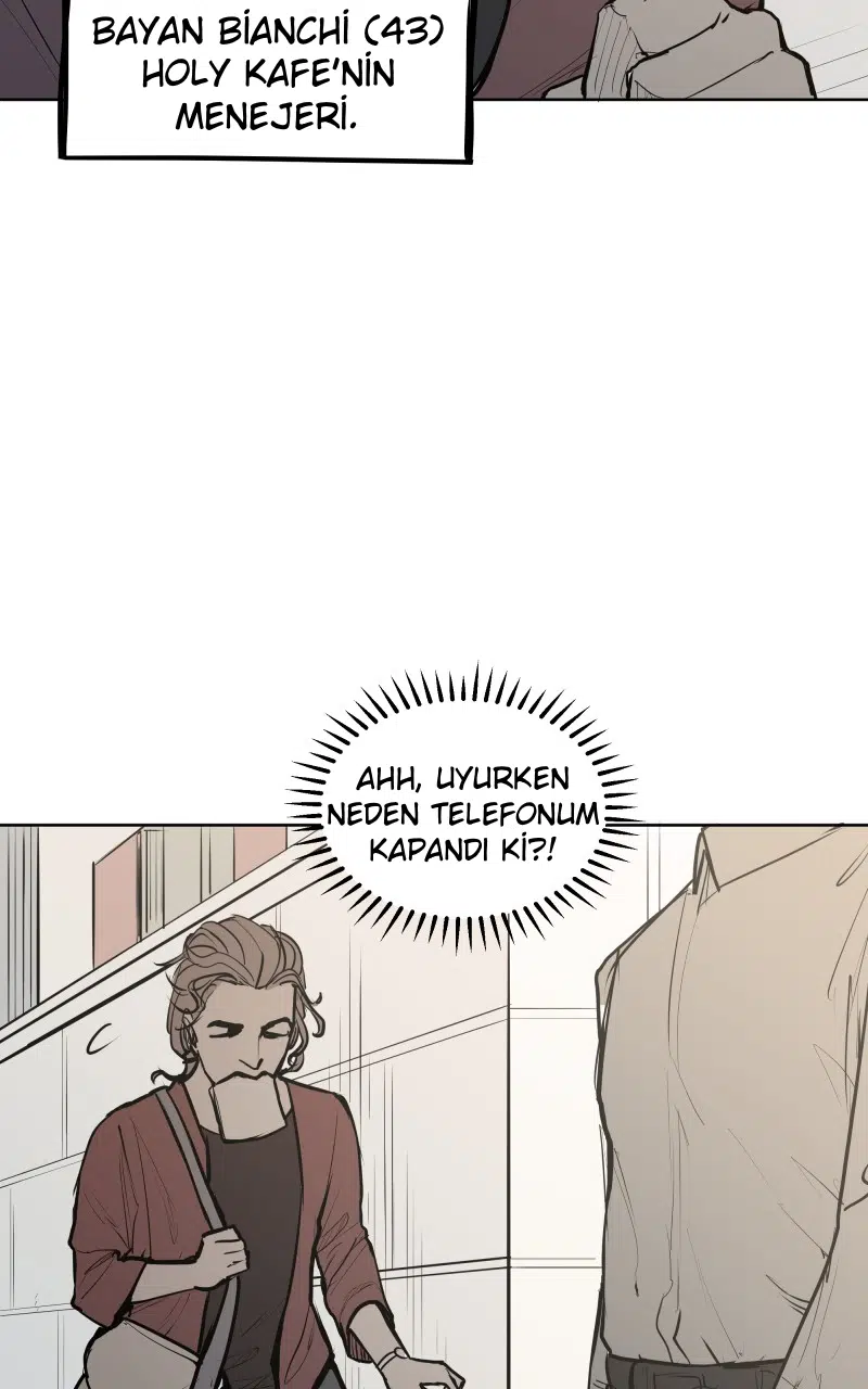 Şeytani Aşk Rehberi - Bölüm 41 Sayfa 6