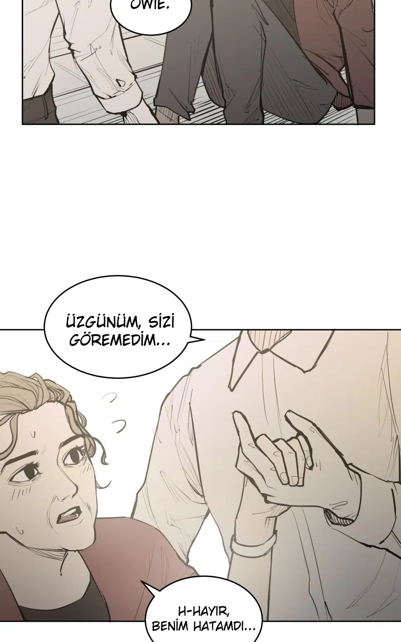 Şeytani Aşk Rehberi - Bölüm 41 Sayfa 10