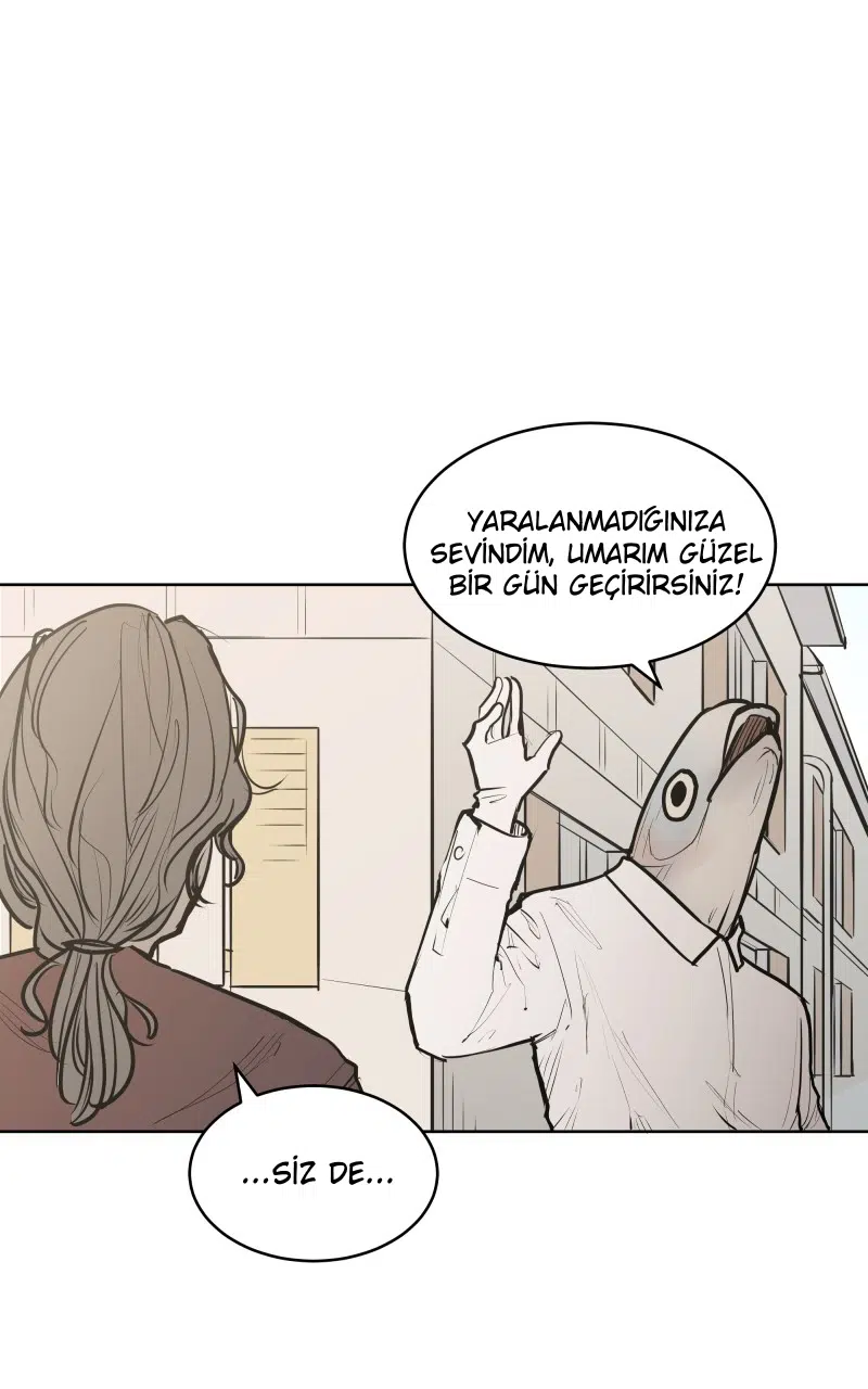 Şeytani Aşk Rehberi - Bölüm 41 Sayfa 13