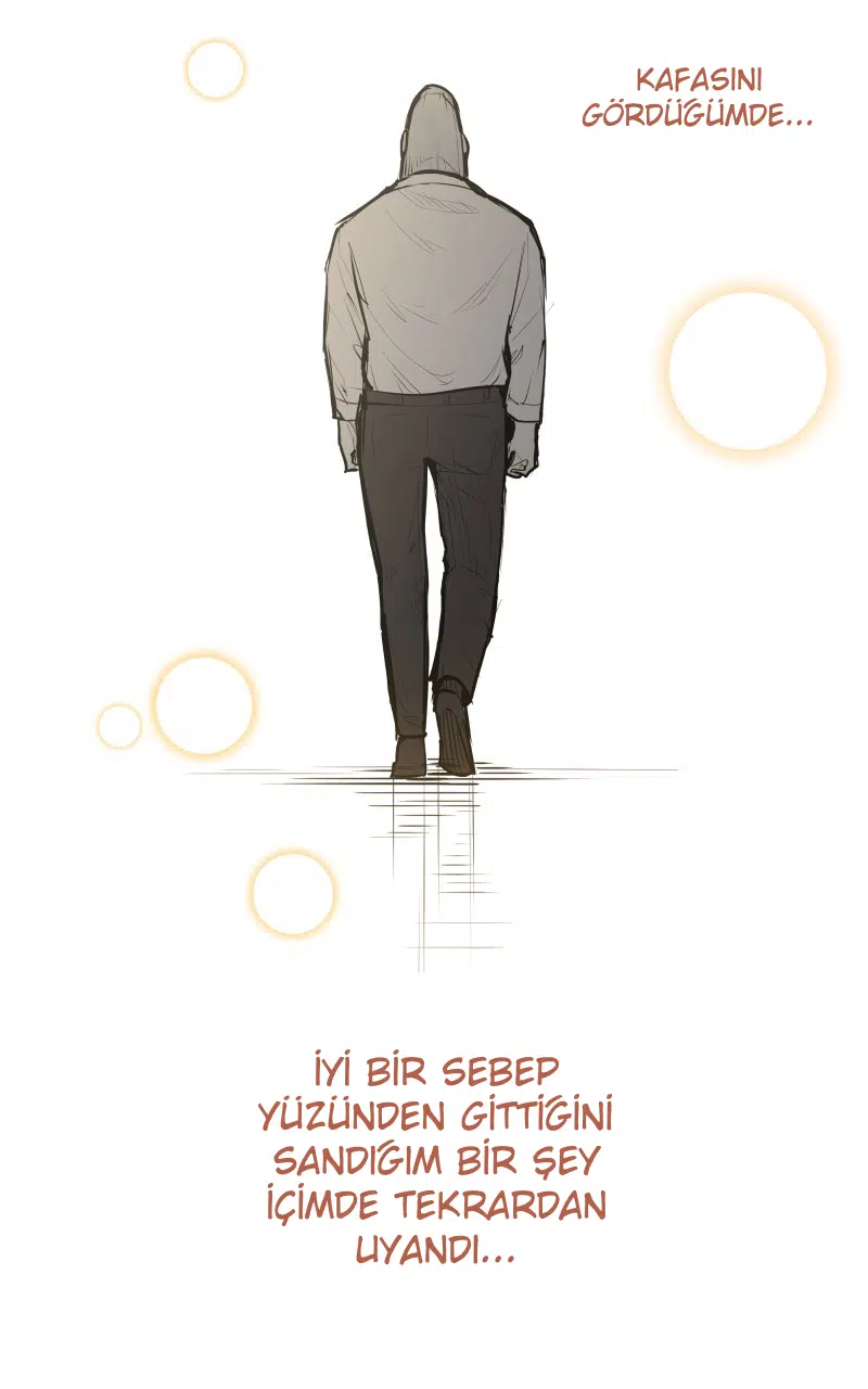 Şeytani Aşk Rehberi - Bölüm 41 Sayfa 18