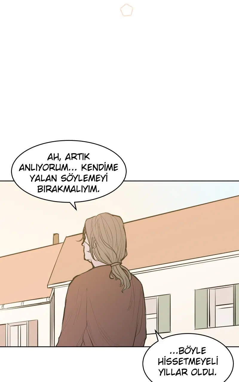 Şeytani Aşk Rehberi - Bölüm 41 Sayfa 19