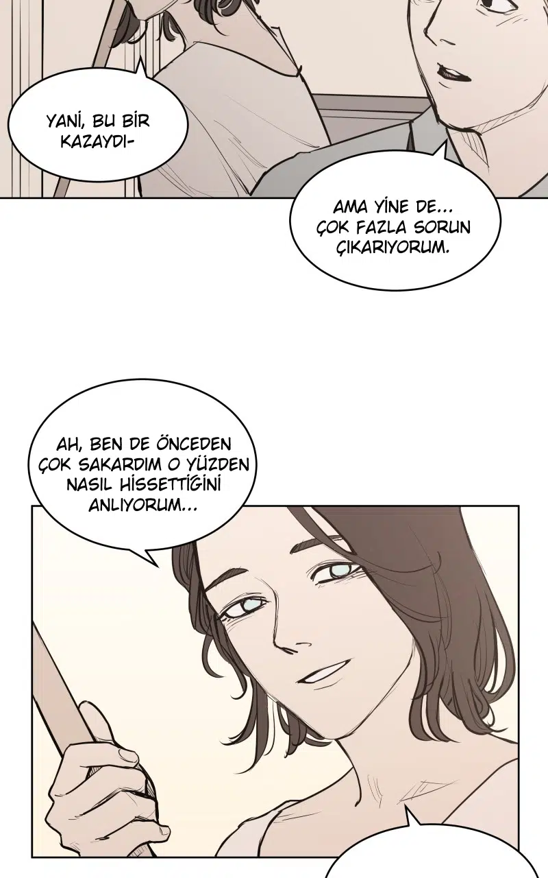 Şeytani Aşk Rehberi - Bölüm 43 Sayfa 8