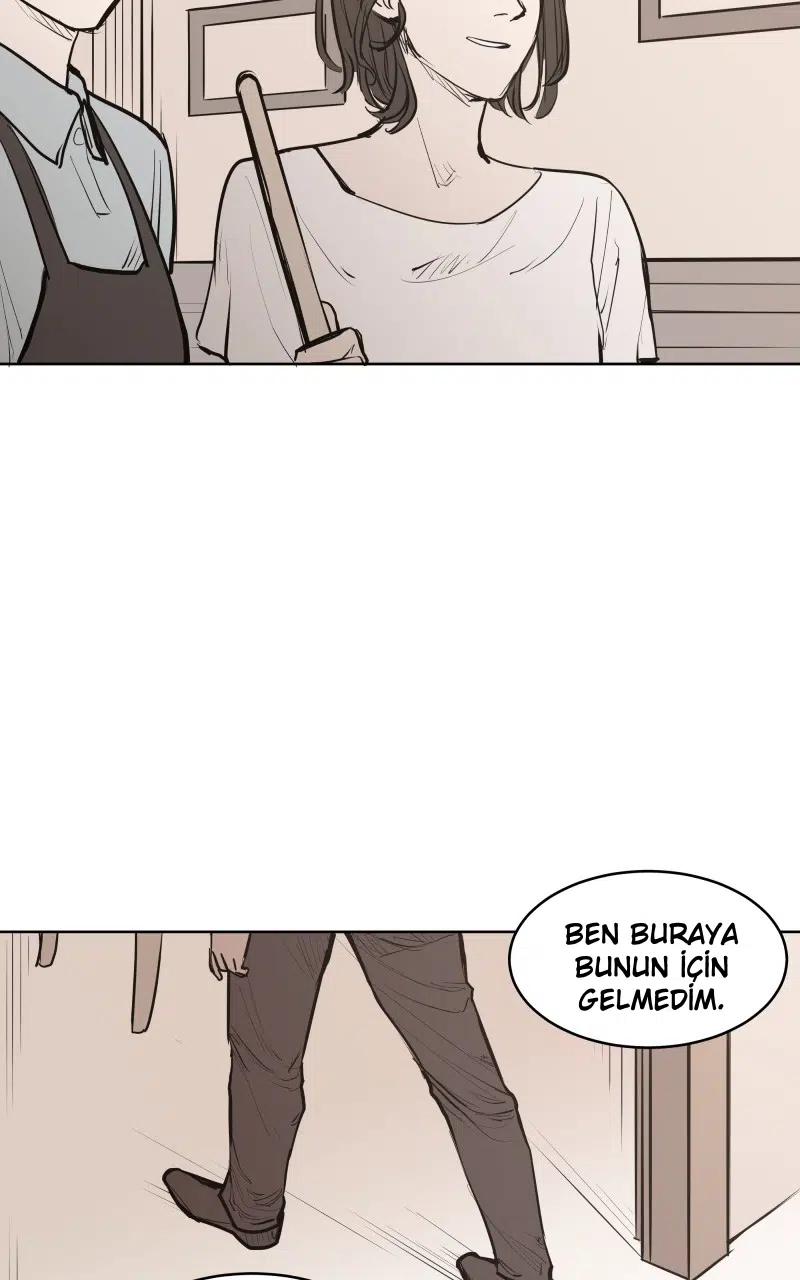 Şeytani Aşk Rehberi - Bölüm 43 Sayfa 13