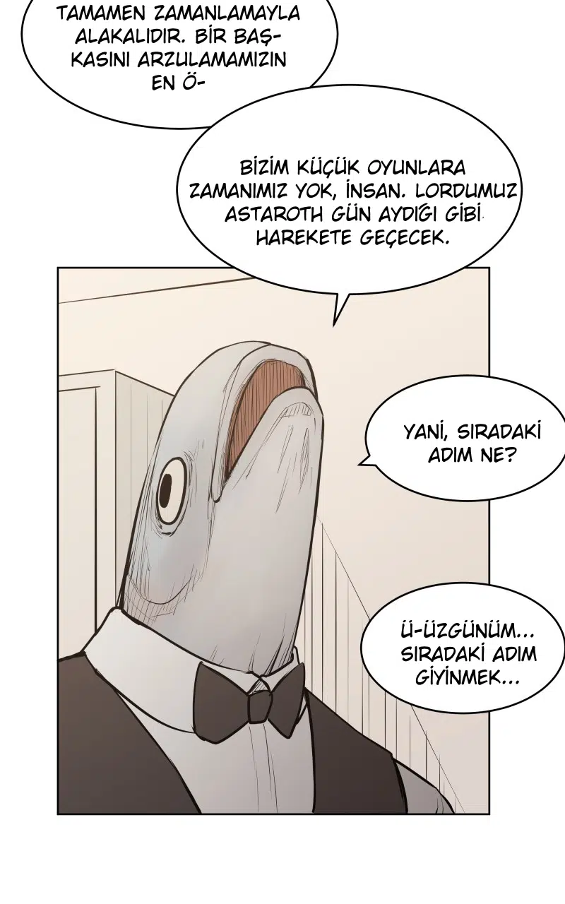 Şeytani Aşk Rehberi - Bölüm 45 Sayfa 4