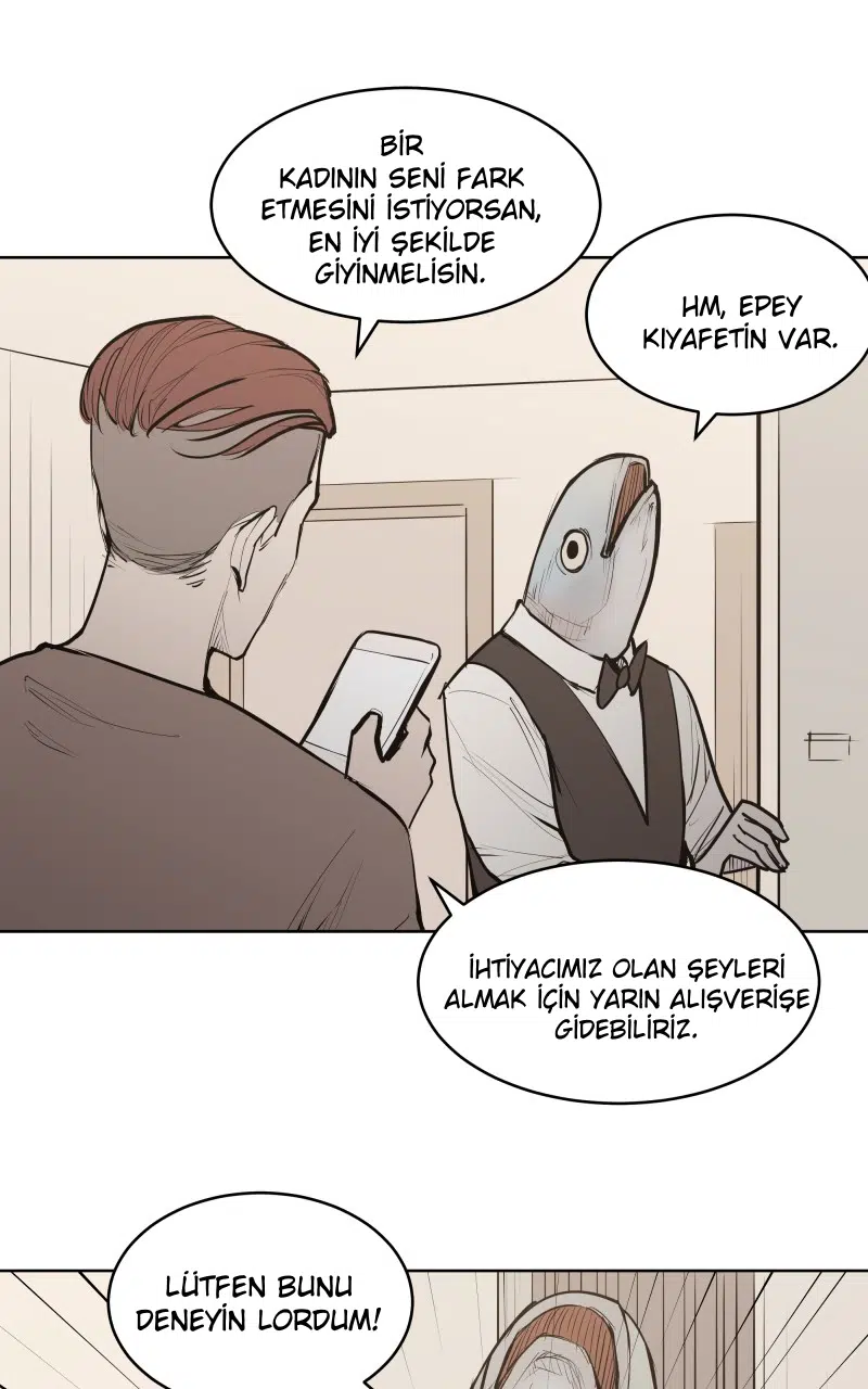 Şeytani Aşk Rehberi - Bölüm 45 Sayfa 5