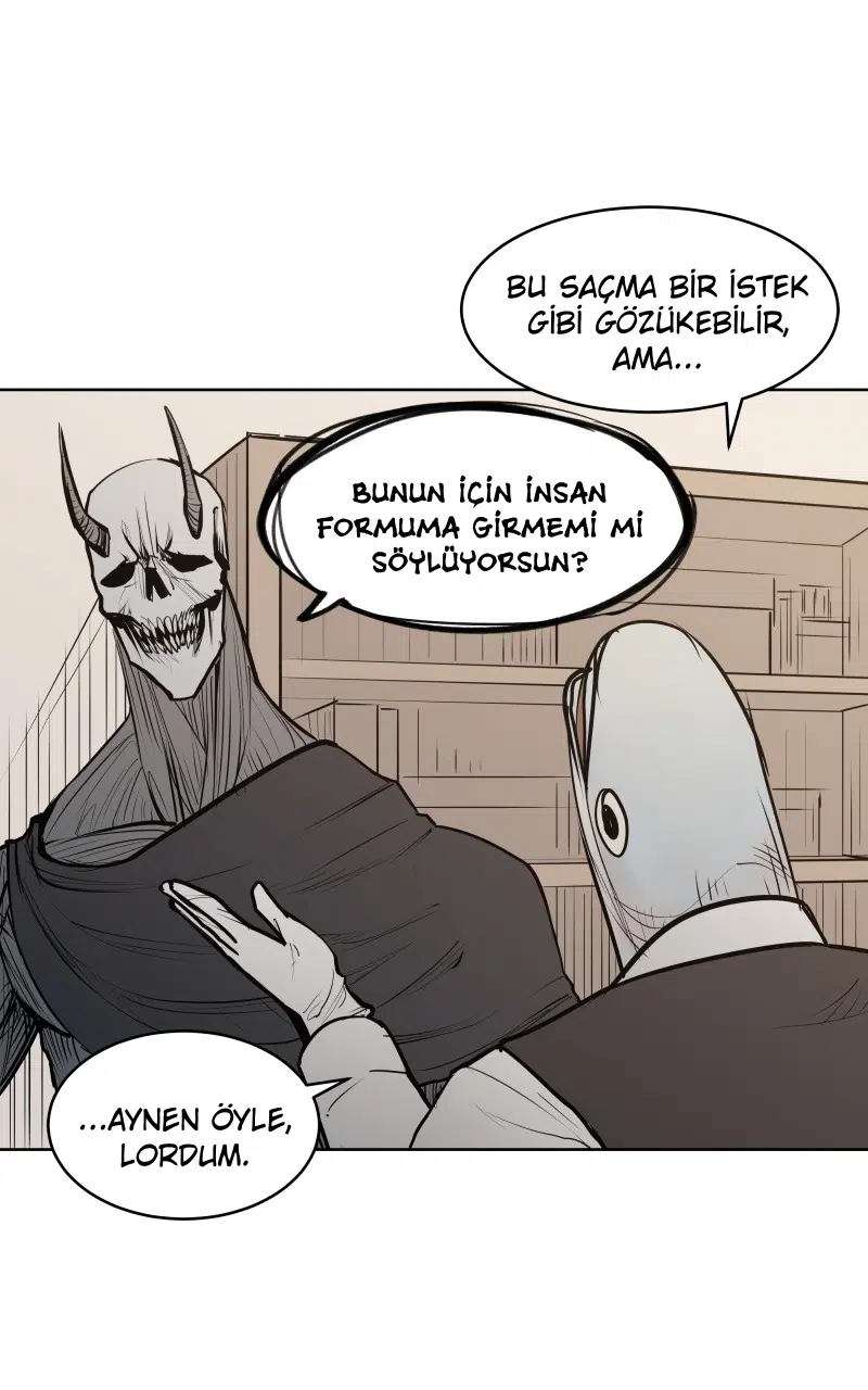 Şeytani Aşk Rehberi - Bölüm 45 Sayfa 9