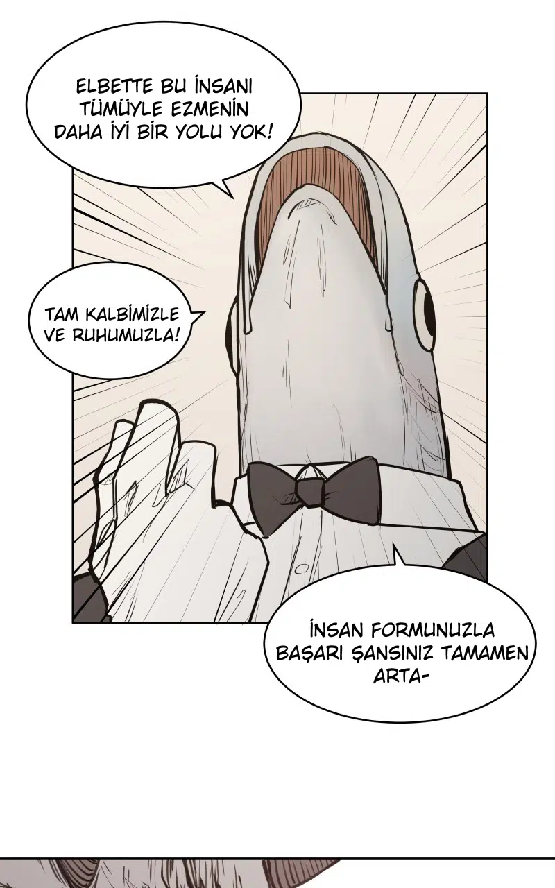 Şeytani Aşk Rehberi - Bölüm 45 Sayfa 10