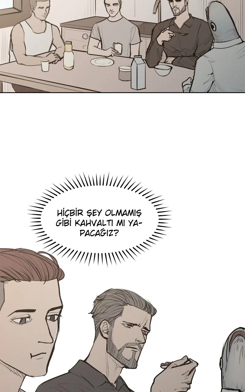 Şeytani Aşk Rehberi - Bölüm 46 Sayfa 4