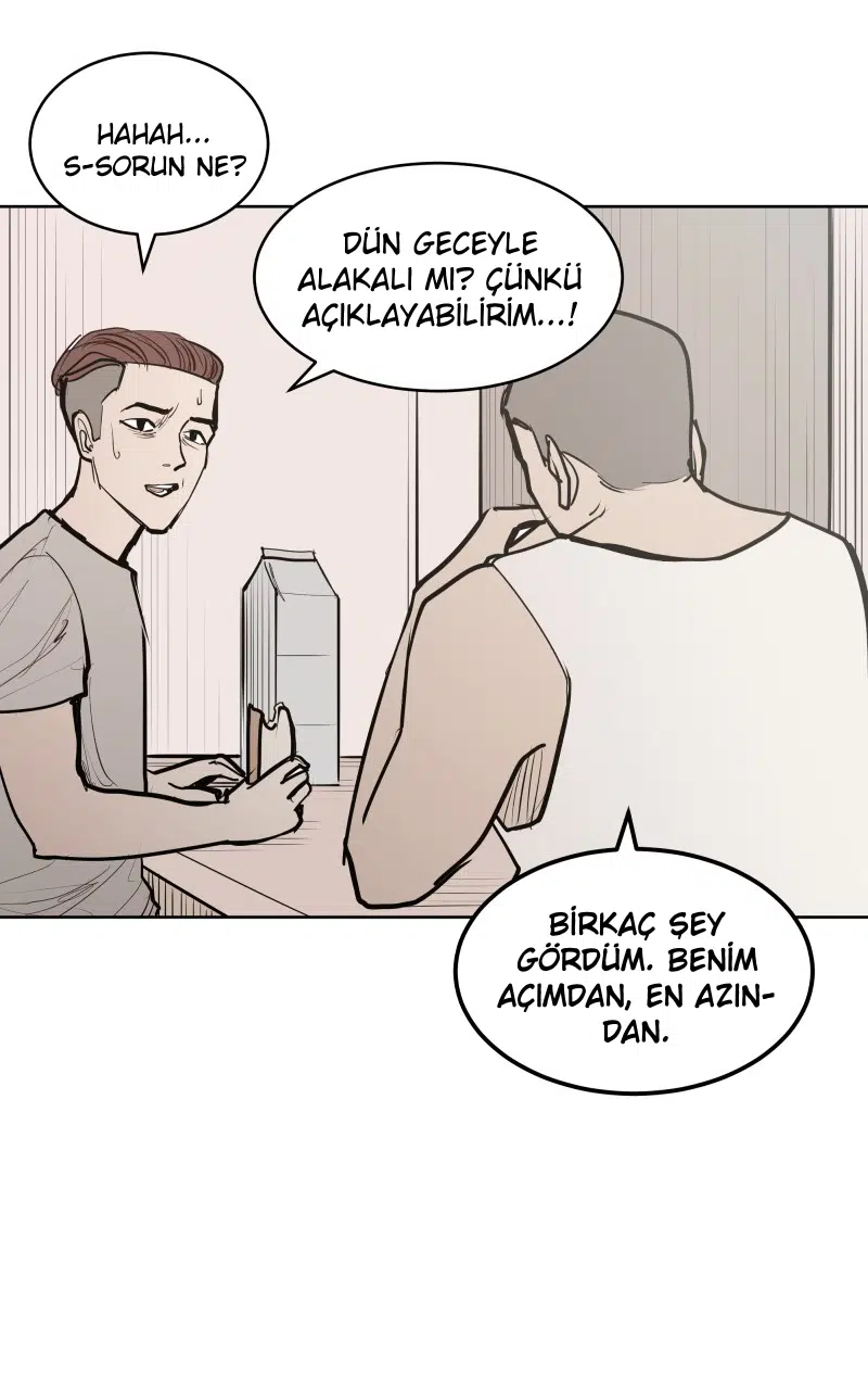 Şeytani Aşk Rehberi - Bölüm 46 Sayfa 7