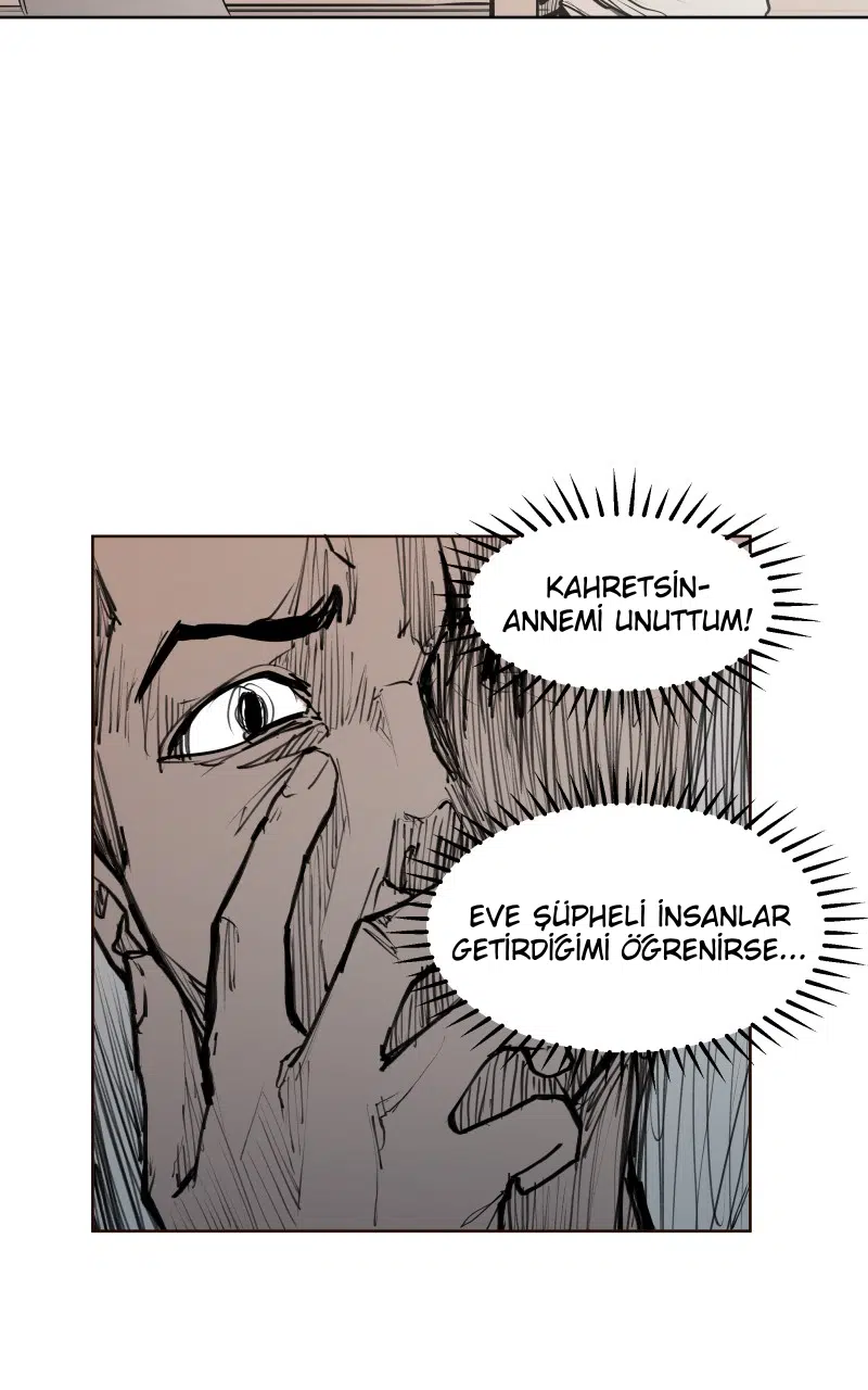 Şeytani Aşk Rehberi - Bölüm 46 Sayfa 10
