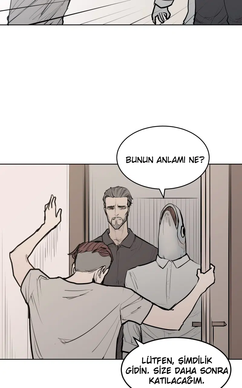 Şeytani Aşk Rehberi - Bölüm 46 Sayfa 13