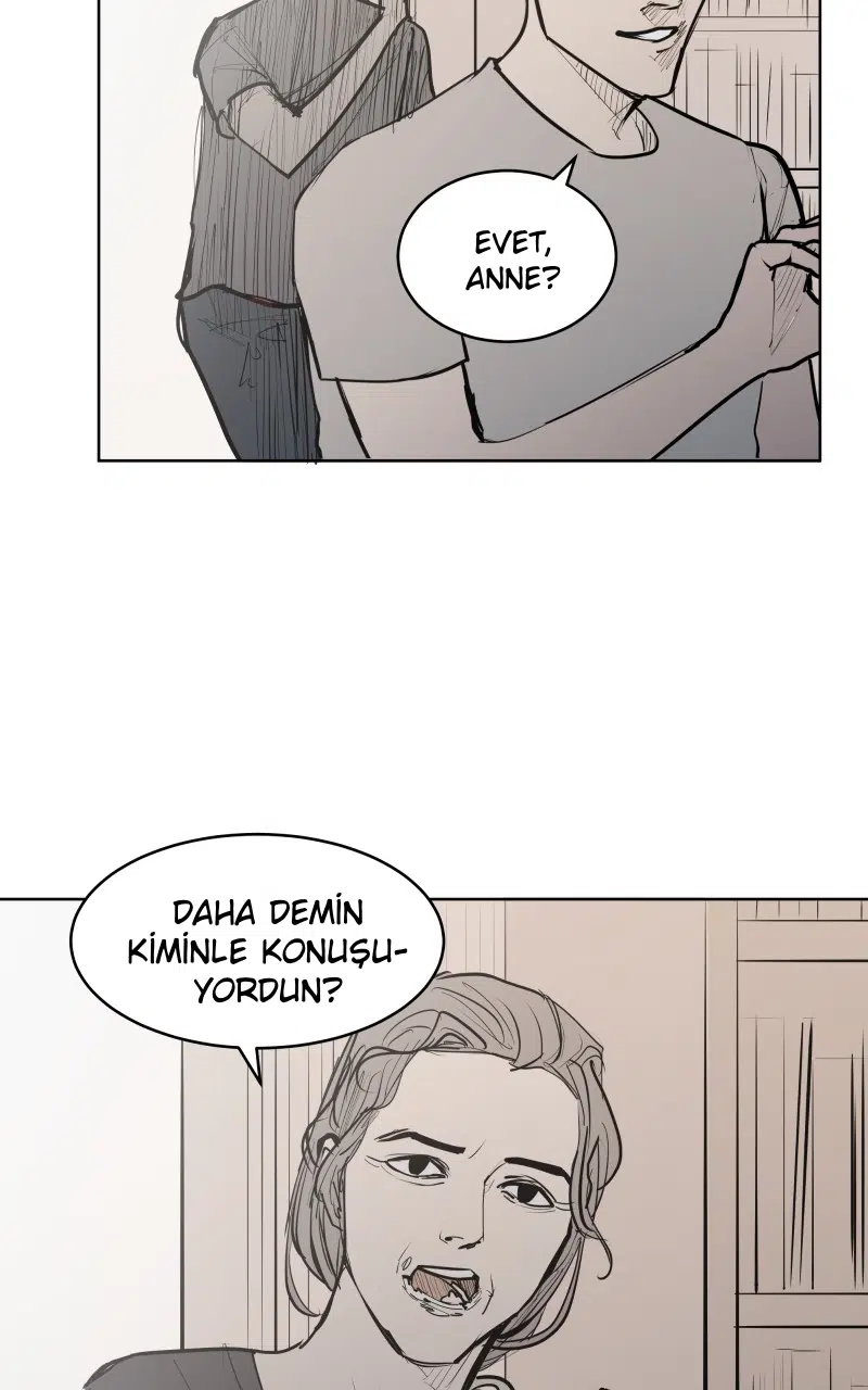 Şeytani Aşk Rehberi - Bölüm 46 Sayfa 17