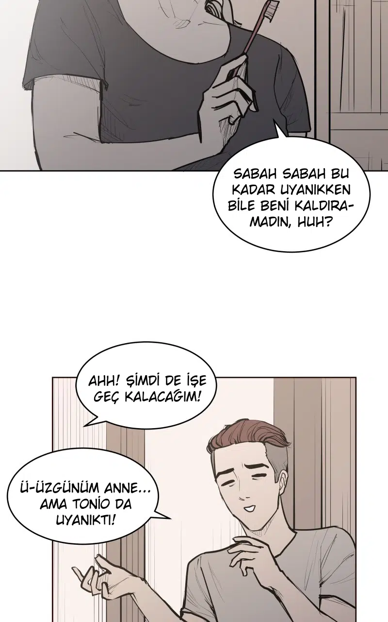 Şeytani Aşk Rehberi - Bölüm 46 Sayfa 18