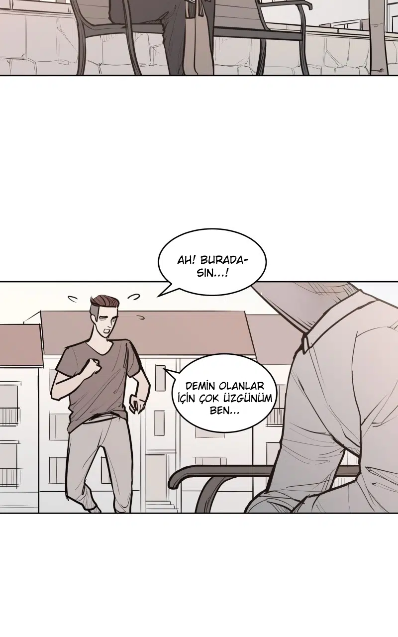 Şeytani Aşk Rehberi - Bölüm 47 Sayfa 14