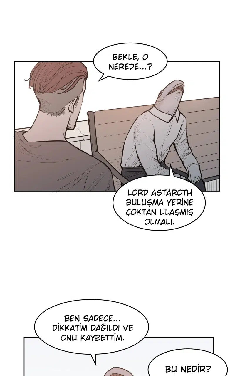 Şeytani Aşk Rehberi - Bölüm 47 Sayfa 15