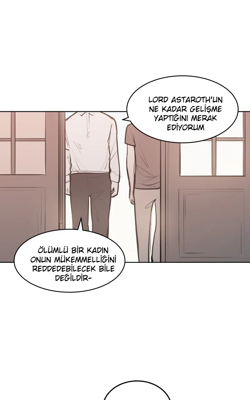 Şeytani Aşk Rehberi - Bölüm 47 Sayfa 19