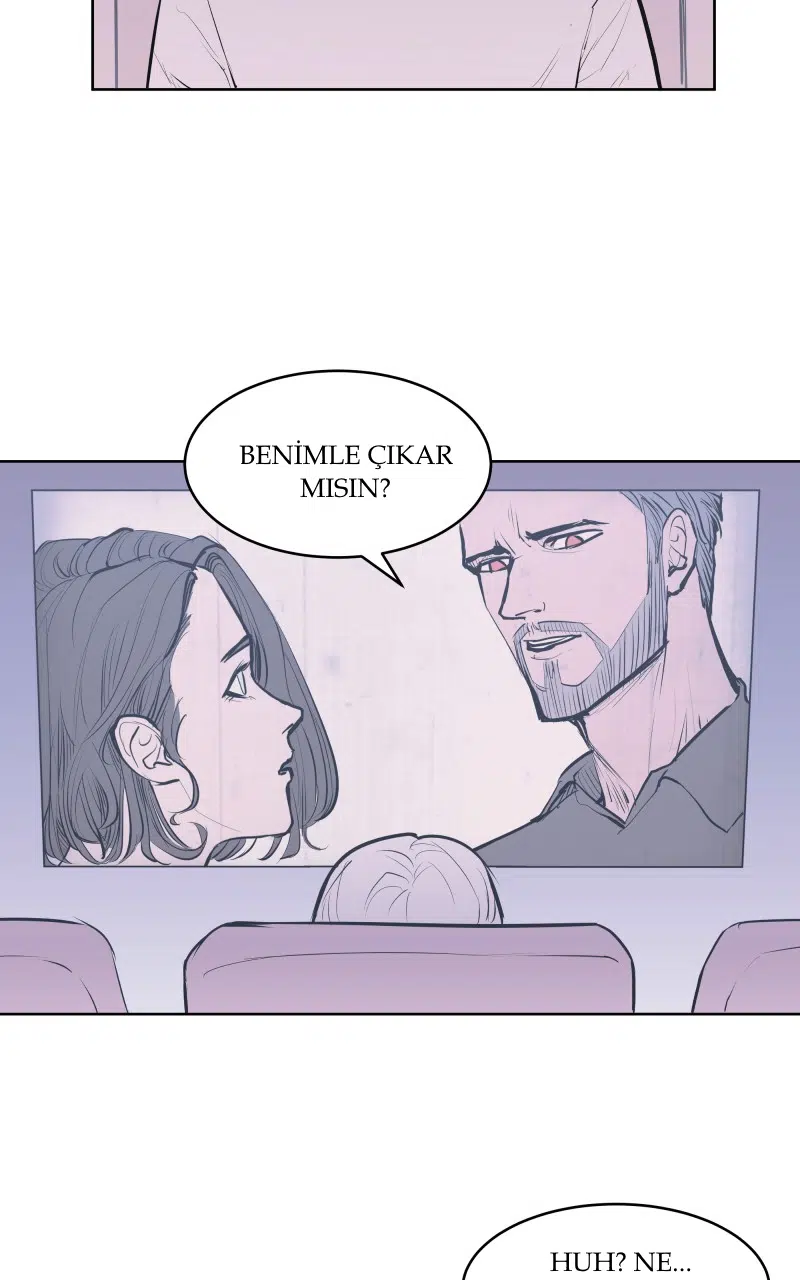 Şeytani Aşk Rehberi - Bölüm 48 Sayfa 4
