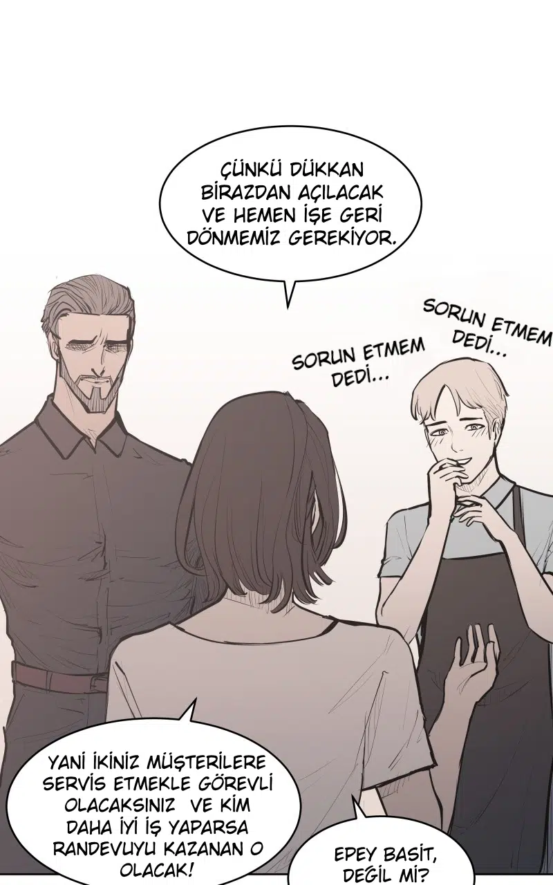 Şeytani Aşk Rehberi - Bölüm 48 Sayfa 16