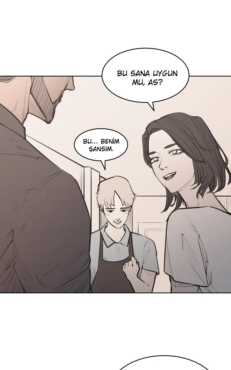 Şeytani Aşk Rehberi - Bölüm 48 Sayfa 18